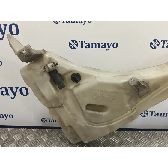 Deposito Limpia para Volkswagen Touareg (7L6)