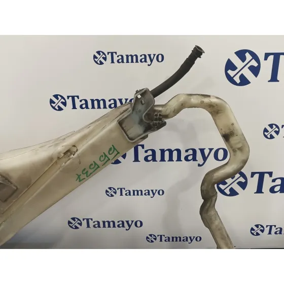 Deposito Limpia para Volkswagen Touareg (7L6)