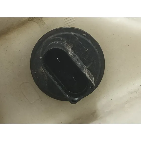 Deposito Limpia para Volkswagen Touareg (7L6)
