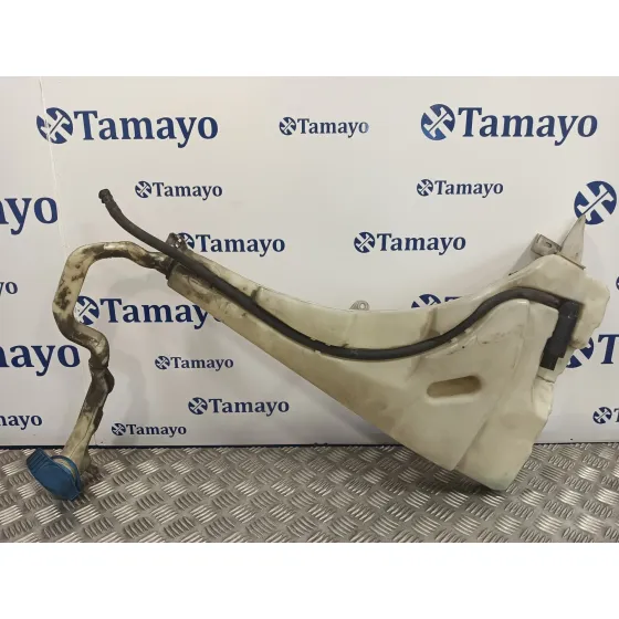 Deposito Limpia para Volkswagen Touareg (7L6)