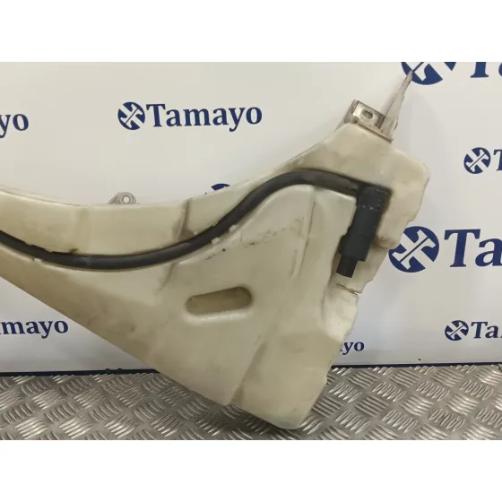 Deposito Limpia para Volkswagen Touareg (7L6)