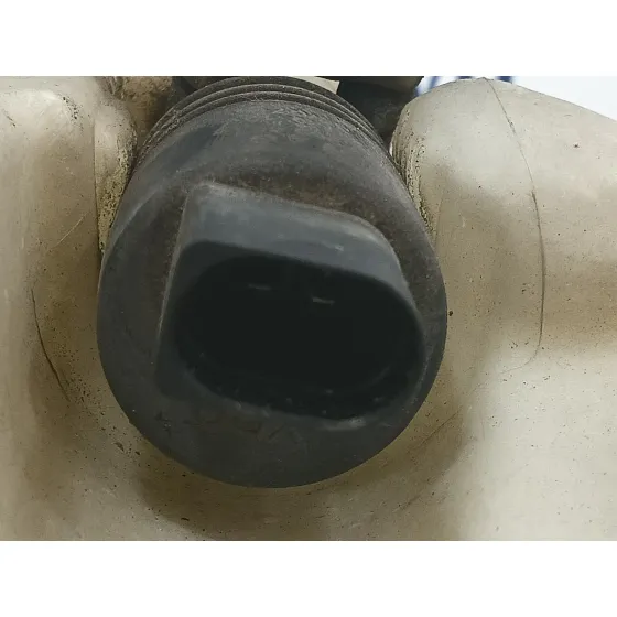 Deposito Limpia para Volkswagen Touareg (7L6)