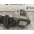 Cinturon Seguridad Trasero Derecho para Volkswagen Touareg (7L6)