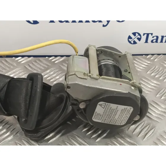 Cinturon Seguridad Trasero Derecho para Volkswagen Touareg (7L6)