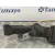 Cinturon Seguridad Trasero Derecho para Volkswagen Touareg (7L6)