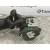 Cinturon Seguridad Trasero Derecho para Volkswagen Touareg (7L6)
