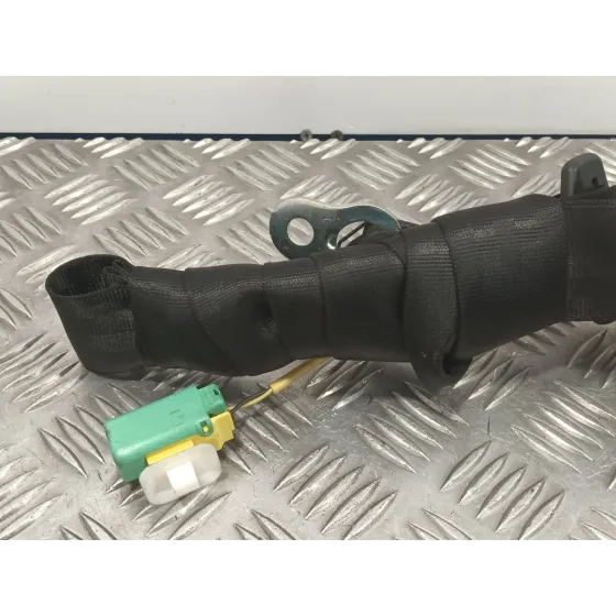 Cinturon Seguridad Trasero Derecho para Volkswagen Touareg (7L6)