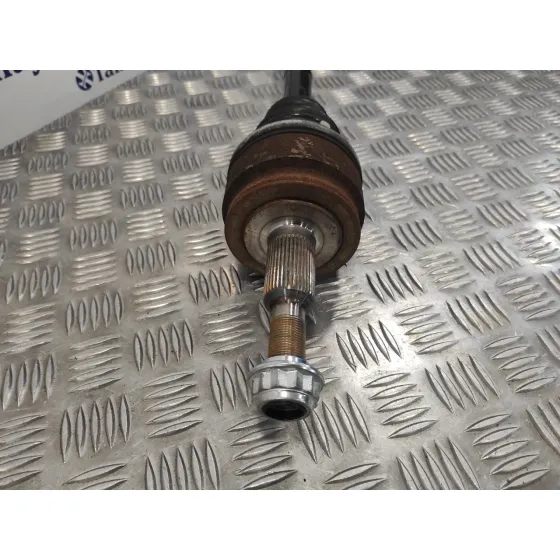 Transmision Trasera Izquierda para Volkswagen Touareg (7L6)