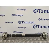 Transmision Central para Volkswagen Touareg (7L6)