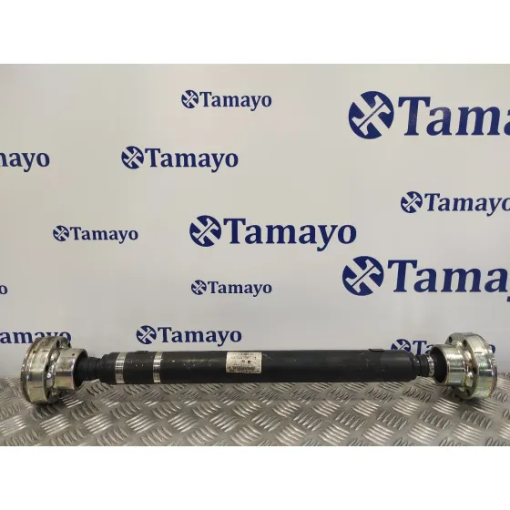 Transmision Central para Volkswagen Touareg (7L6)