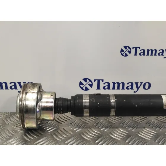 Transmision Central para Volkswagen Touareg (7L6)