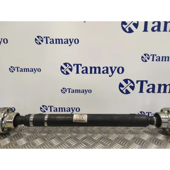 Transmision Central para Volkswagen Touareg (7L6)