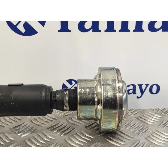 Transmision Central para Volkswagen Touareg (7L6)