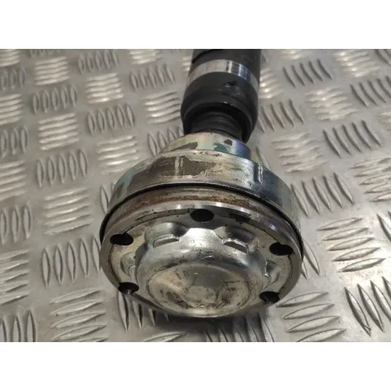 Transmision Central para Volkswagen Touareg (7L6)
