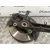 Mangueta Delantera Izquierda para Volkswagen Touareg (7L6)