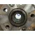 Mangueta Delantera Izquierda para Volkswagen Touareg (7L6)
