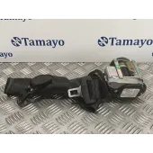 Cinturon Seguridad Delantero Izquierdo para Volkswagen Touareg (7L6)