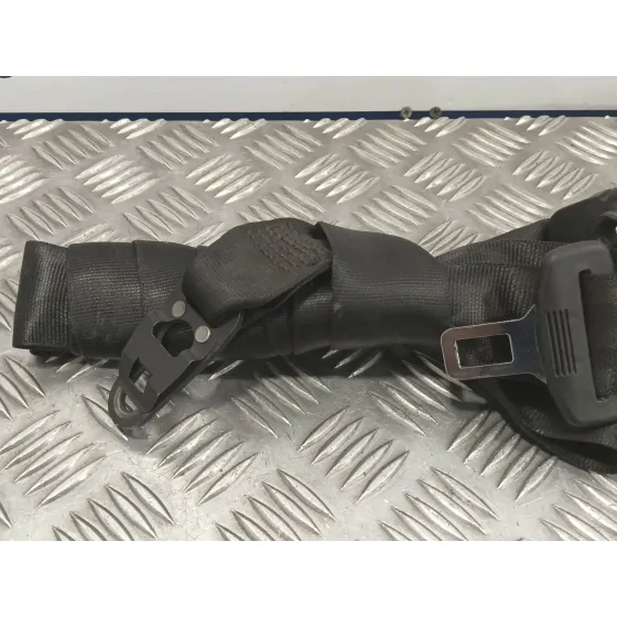 Cinturon Seguridad Delantero Izquierdo para Volkswagen Touareg (7L6)
