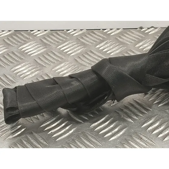 Cinturon Seguridad Delantero Izquierdo para Volkswagen Touareg (7L6)