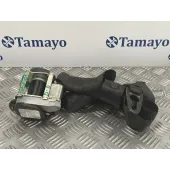 Cinturon Seguridad Delantero Derecho para Volkswagen Touareg (7L6)
