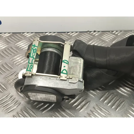 Cinturon Seguridad Delantero Derecho para Volkswagen Touareg (7L6)
