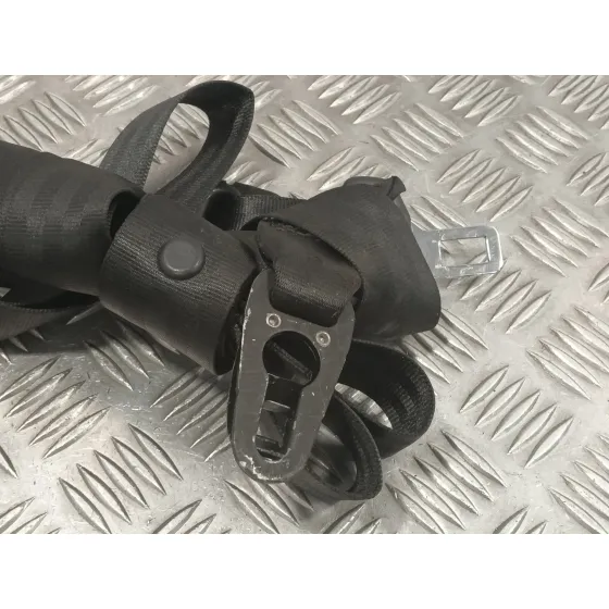 Cinturon Seguridad Delantero Derecho para Volkswagen Touareg (7L6)