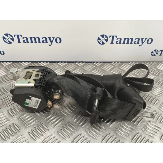 Cinturon Seguridad Delantero Derecho para Volkswagen Touareg (7L6)