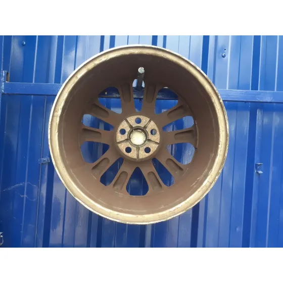 Llanta para Ford Focus Berlina (Cap)