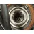 Mangueta Trasera Izquierda para Volkswagen Touareg (7L6)