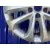 Llanta para Ford Focus Berlina (Cap)