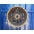 Llanta para Ford Focus Berlina (Cap)