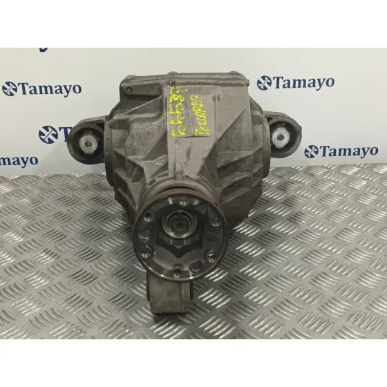 Diferencial Trasero para Volkswagen Touareg (7L6)