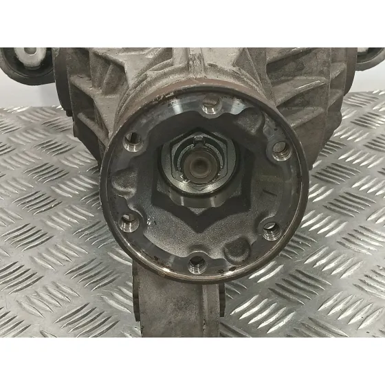 Diferencial Trasero para Volkswagen Touareg (7L6)