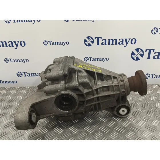 Diferencial Trasero para Volkswagen Touareg (7L6)
