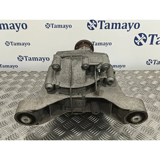 Diferencial Trasero para Volkswagen Touareg (7L6)