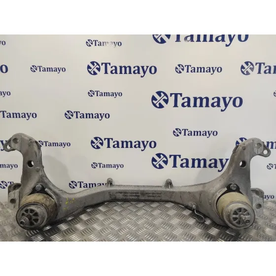 Puente Delantero para Volkswagen Touareg (7L6)