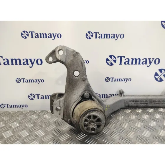 Puente Delantero para Volkswagen Touareg (7L6)