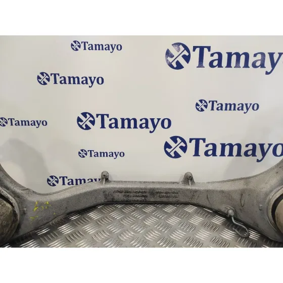 Puente Delantero para Volkswagen Touareg (7L6)
