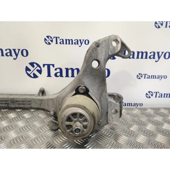 Puente Delantero para Volkswagen Touareg (7L6)