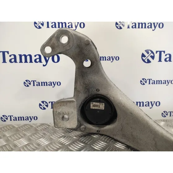 Puente Delantero para Volkswagen Touareg (7L6)