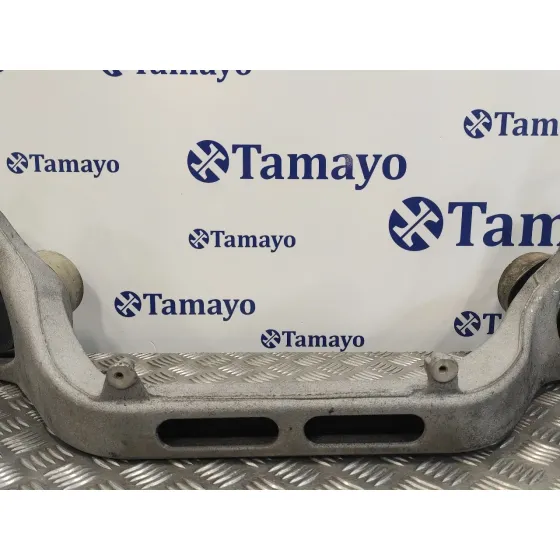 Puente Delantero para Volkswagen Touareg (7L6)