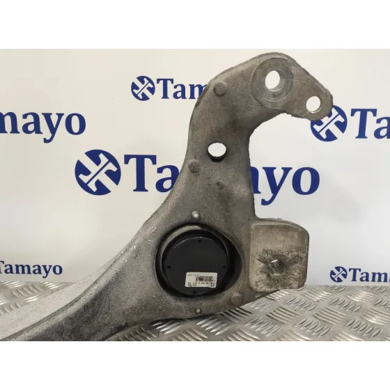 Puente Delantero para Volkswagen Touareg (7L6)