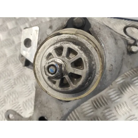 Puente Delantero para Volkswagen Touareg (7L6)
