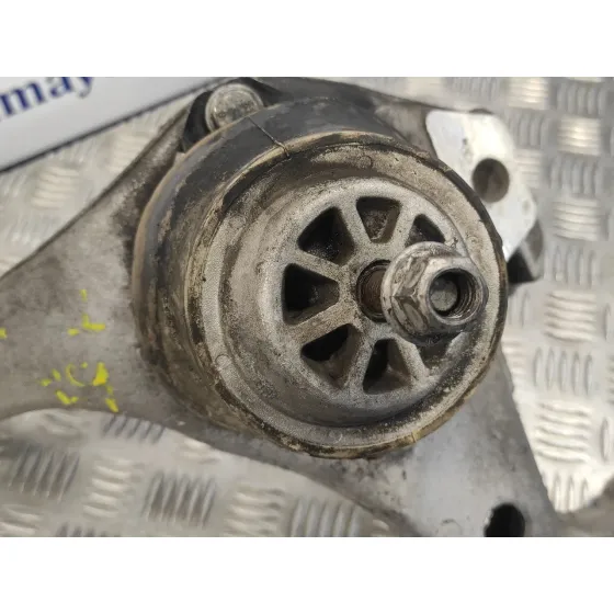 Puente Delantero para Volkswagen Touareg (7L6)