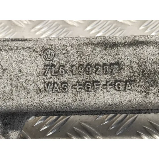 Puente Delantero para Volkswagen Touareg (7L6)