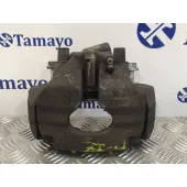 Pinza Freno Delantera Izquierda para Volkswagen Touareg (7L6)