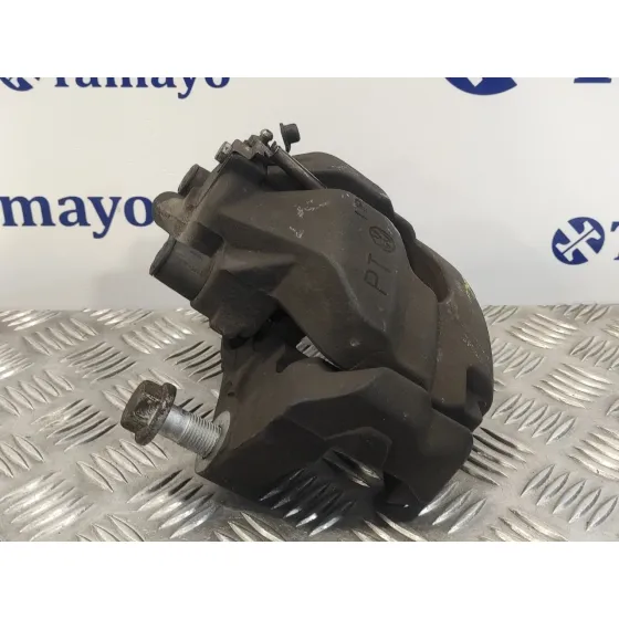 Pinza Freno Delantera Izquierda para Volkswagen Touareg (7L6)