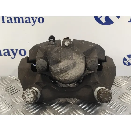Pinza Freno Delantera Izquierda para Volkswagen Touareg (7L6)