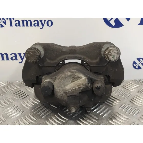 Pinza Freno Delantera Izquierda para Volkswagen Touareg (7L6)