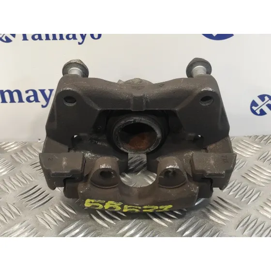 Pinza Freno Delantera Izquierda para Volkswagen Touareg (7L6)